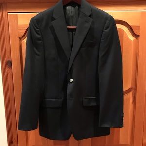 Michael Kors Navy Sportscoat